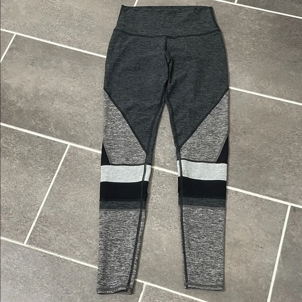 ALO Yoga Momentum Alosoft High-Rise Leggings size XS